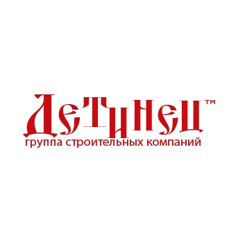 Логотип компании Детинец